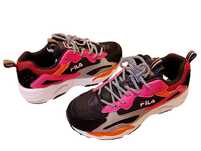 Buty Sneakersy FILA Ray Tracer WMN rozmiar 37