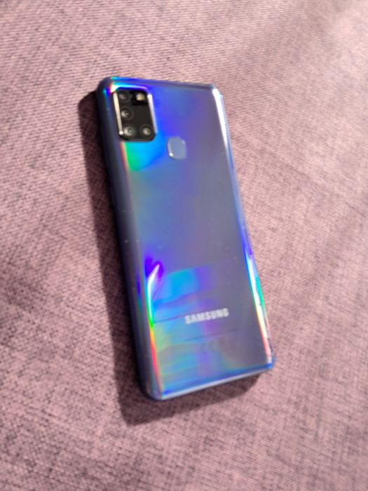 Samsung Galaxy A21s