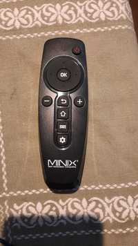 Comando Box Minnix.