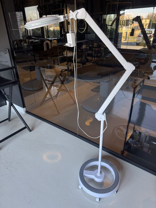 Lampa kosmetyczna kazaro