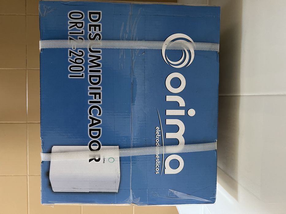 Desumidificador orima