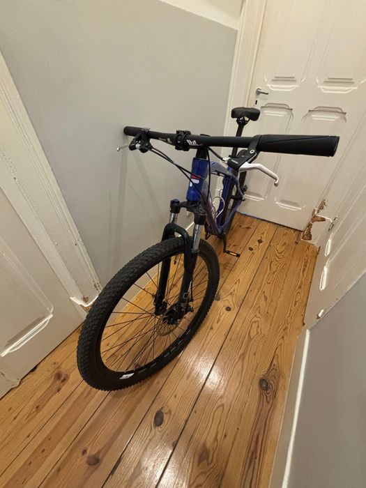 Bicicleta BTT Fila roda 27,5