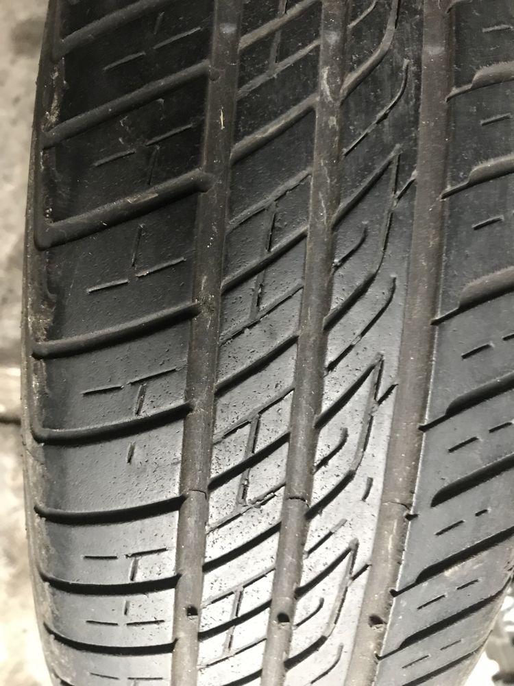 165/70R14R14 Barum Brillantis2. 4шт