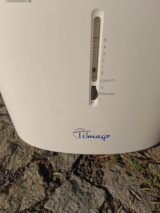 Koncentrator tlenu TIMAGO