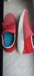 Skechers trampki 39 czerwony 26cm