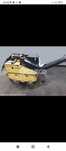 Bomag  W65H a funcionar