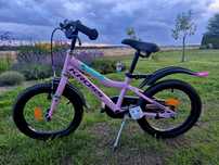 Rowerek dziecięcy Kross Mini 3.0 16" cali
