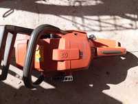 Husqvarna 42 slecjal piła spalinowa
