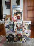 Vendo/Troco Funko Pop! DC