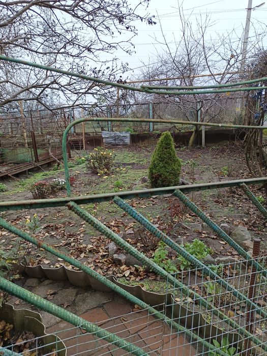 Продаётся дом Верхняя Хортица