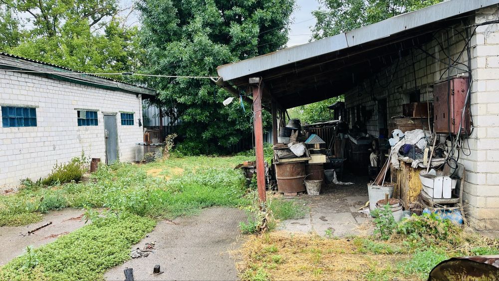 Будинок Харківська область