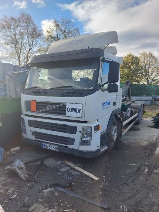 Volvo FM 62RB  VOLVO FM 2007 rok 360 KM