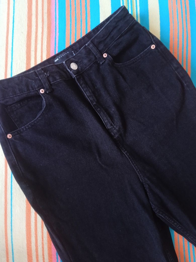 Asos Design ,Штани,джинси,фірмові,