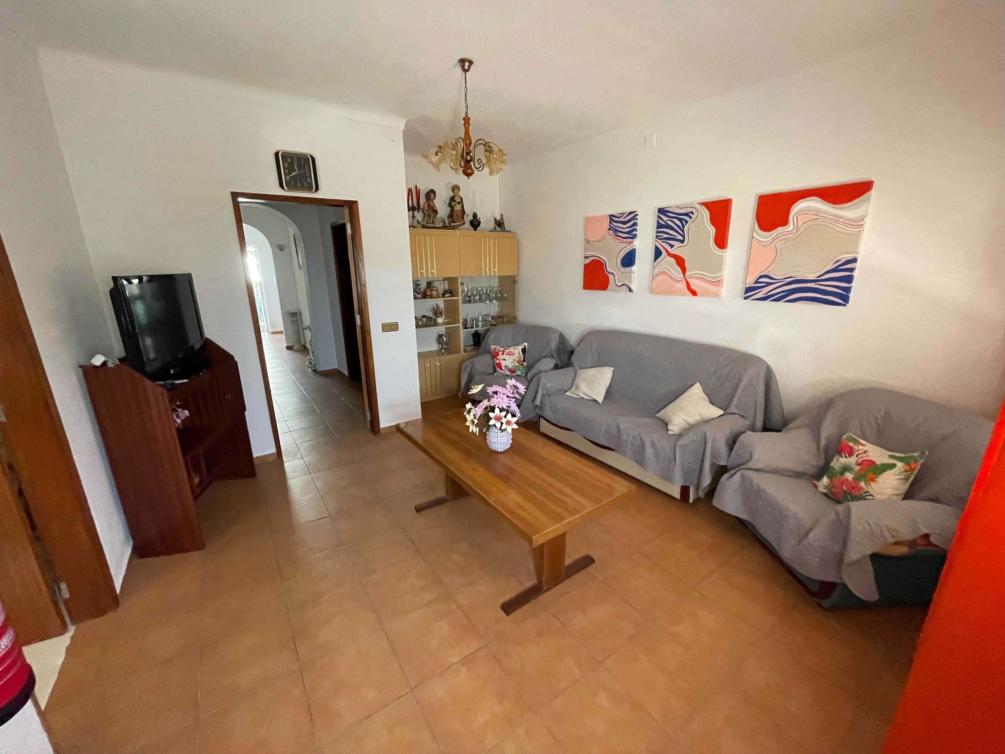 Aluga-se praia da Manta Rota disponível de 19 a 26 de julho