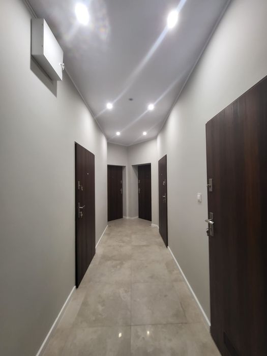 Kawalerka na wynajem Centrum