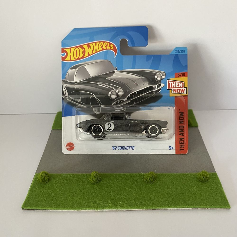 Hotwheels diversos