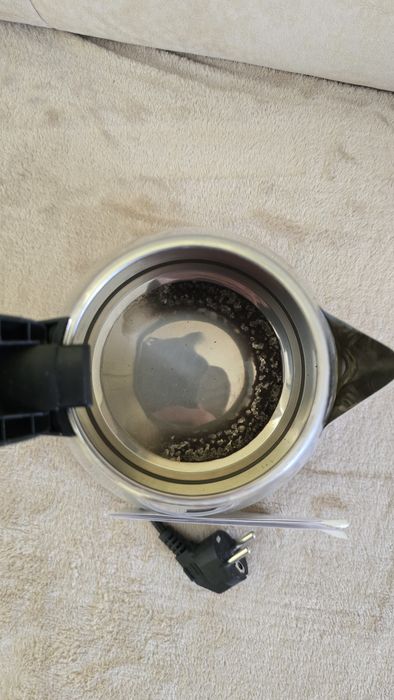 Електричний чайник A-PLUS, об'єм 1.2 л