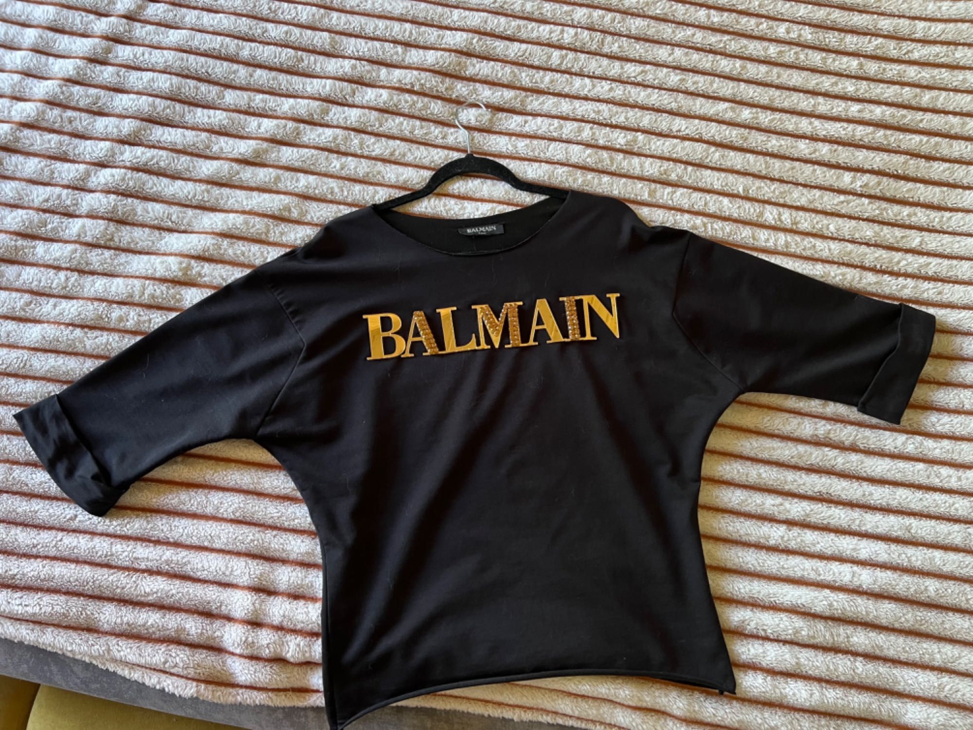 Кофточка Balmain