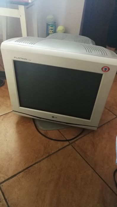 Monitor LG