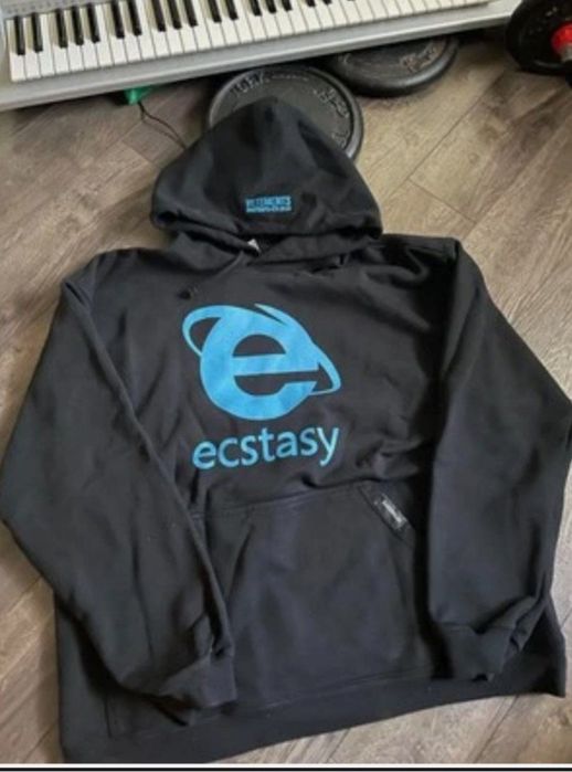 Кофта Vetements оригинал