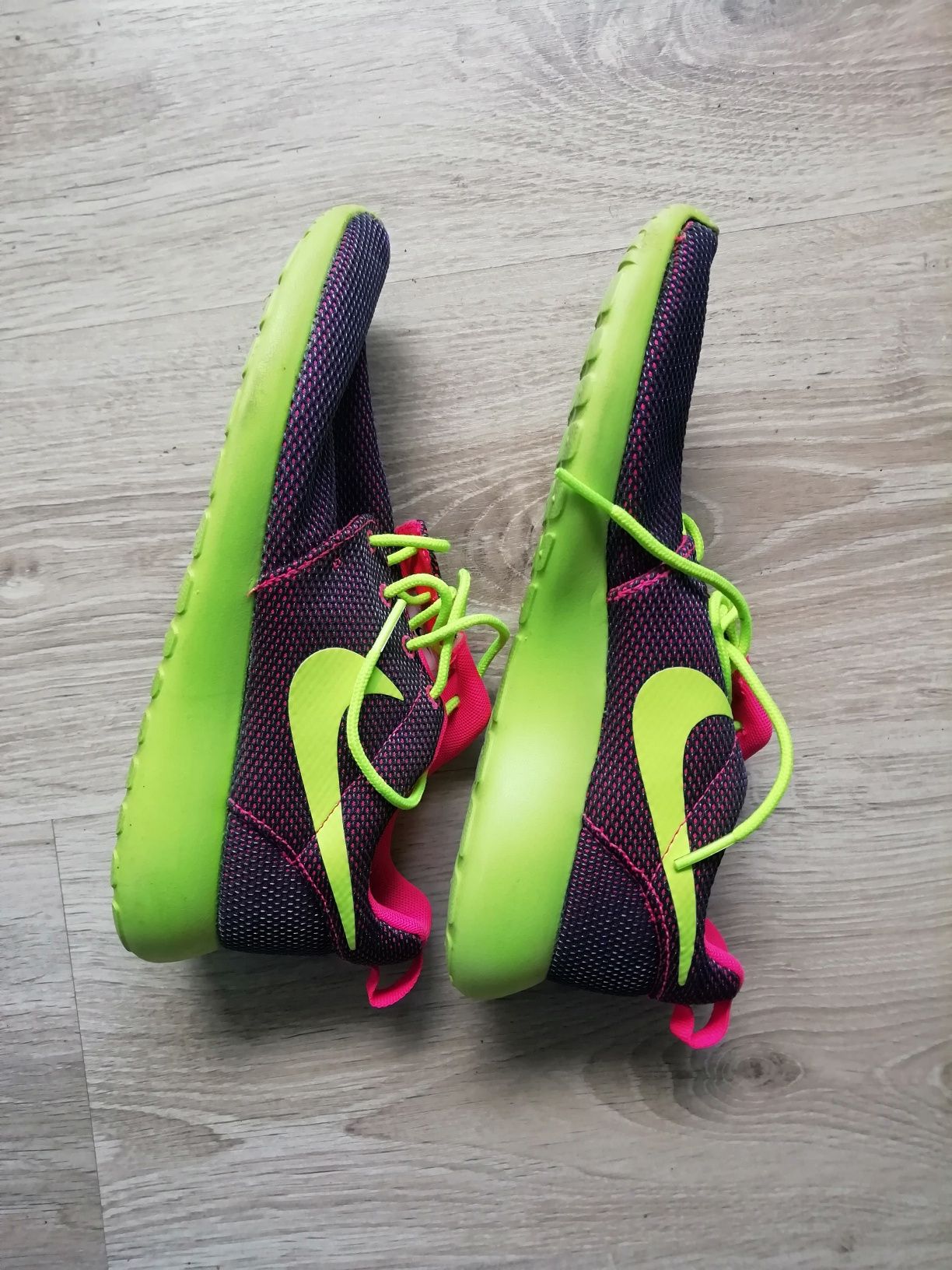 Nike buty do biegania buty sportowe r. 38