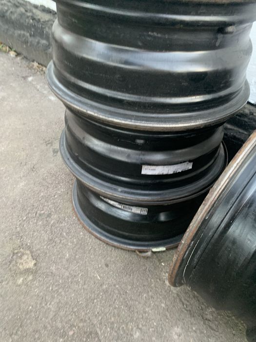 Продам дискі  R15