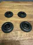 Podkładki antywib. Vibrapod Isolators model 3 x 4szt