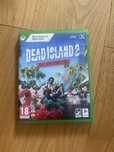 Gra Dead Island 2 xbox one/series X