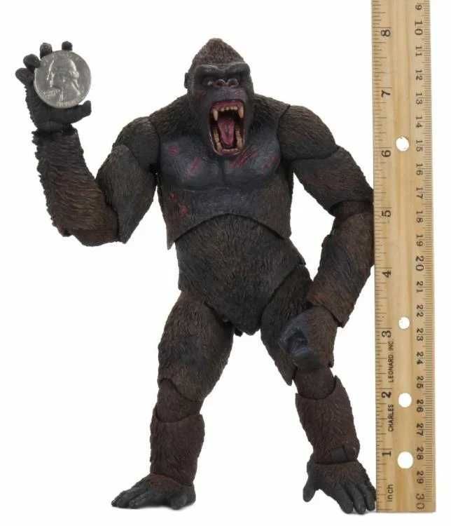 Фігура Кінг Конг NECA King Kong
