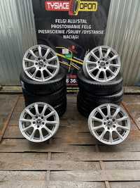 Alufelgi mercedes 5x112 6,5J „16”Cali Et 38 Montaż gratis!