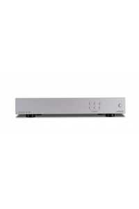 Audiolab 6000N Play, Acabamento Silver (Prateado)