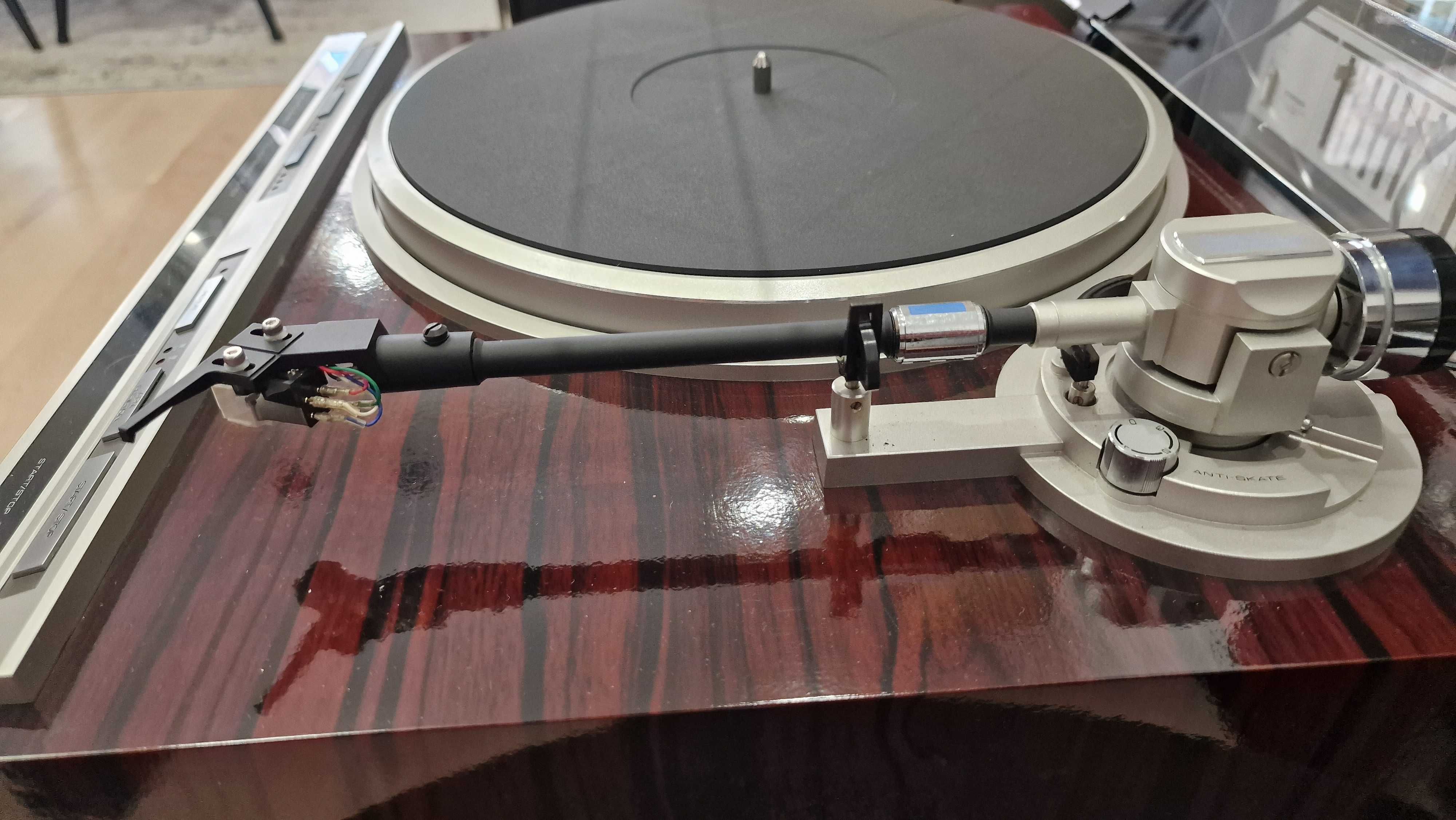 Gramofon Pioneer PL 707 Stan idealny