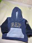 Дитяче худи Gap baby