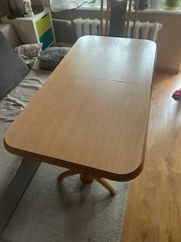 Stół  rozkładany