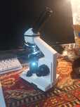 Mikroskop Opticon Biofile PRO