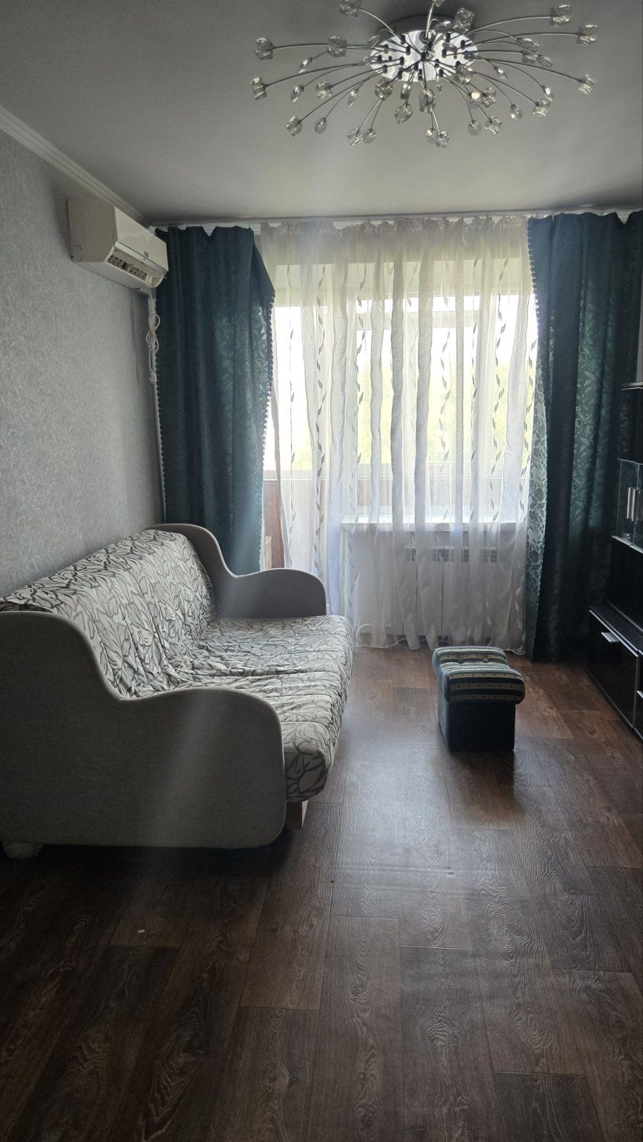 Здам 2х кімнатну квартиру