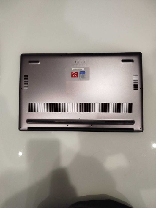 Portátil HUAWEI MateBook D15 2020