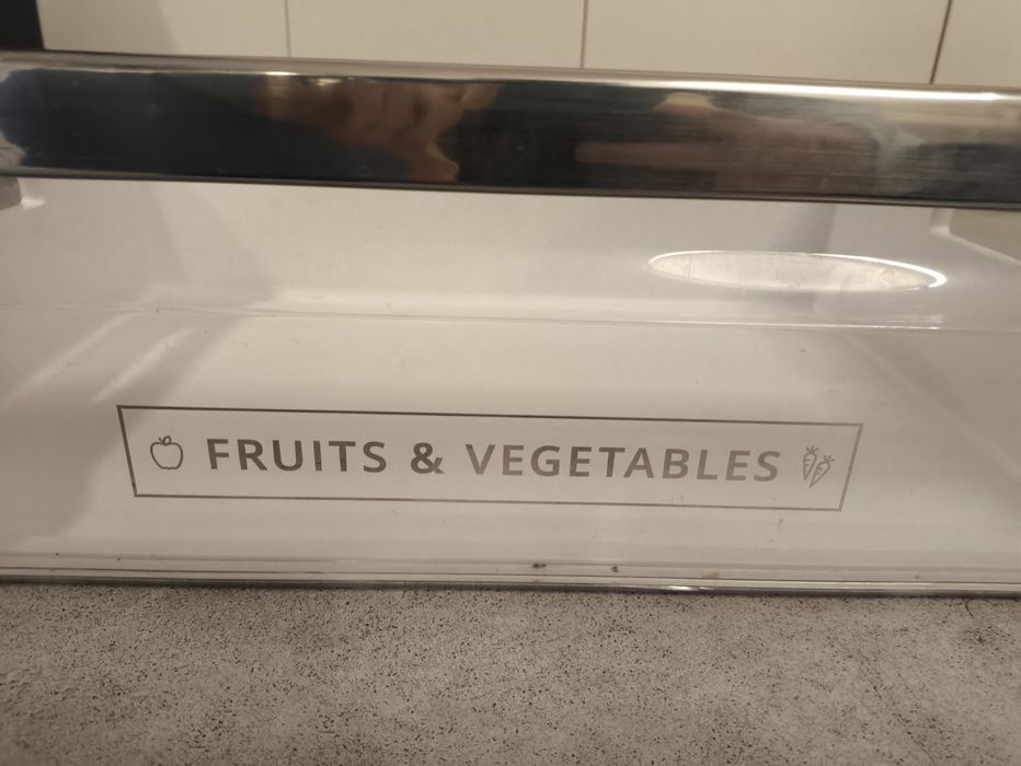 Szuflada lodówki Whirlpool SP40802EU Fruits & Vegetables
