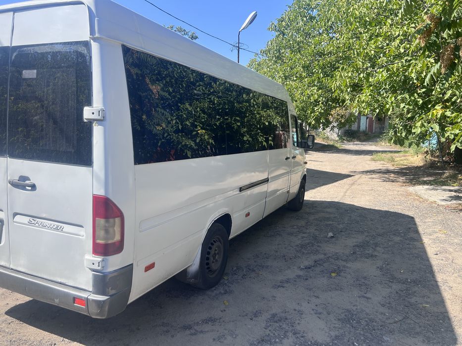 Продаю Mercedes-Benz Sprinter