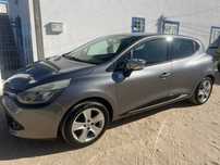 Renault Clio 1.0 TCe de 2016