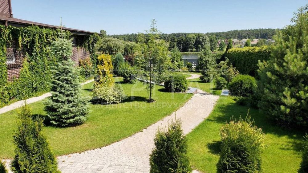 Оренда будинку під пансіонат 650м Горенка