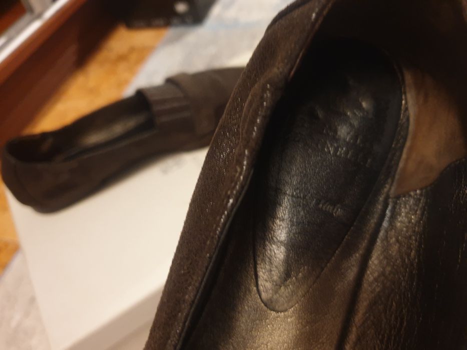 Brunello Cucinelli Лоферы эксклюзивные