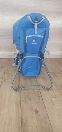 Nosidło Deuter Kid Comfort 2