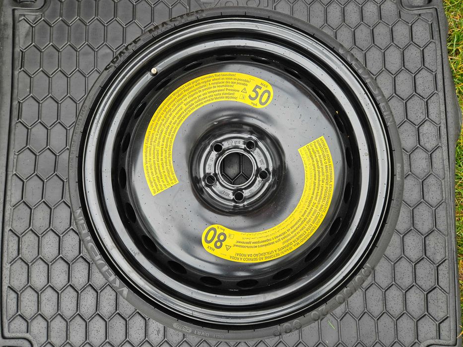 Докатка Audi A6 C7 C8 Allroad Q7 4G0601027 4G0601027D