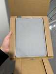 Новий ipad 10 покоління 64gb wifi silver 10.9 з гарнатією