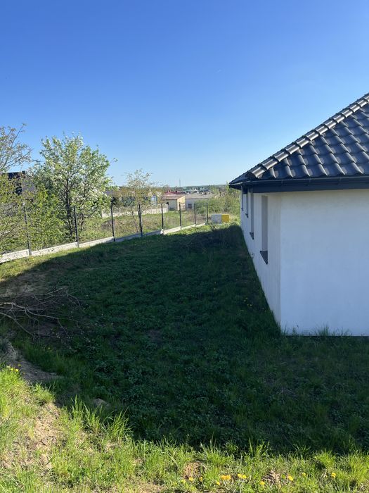 Nowy dom na sprzedaż