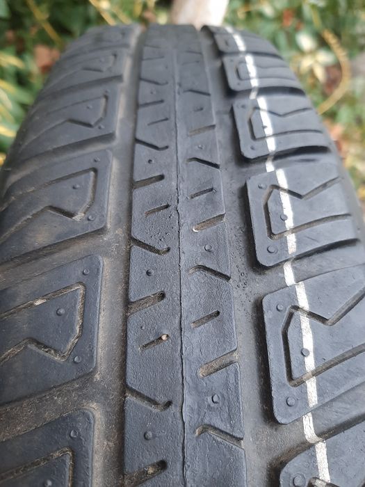 Koło 115/70r16 Opel 5x110 4J et41 dojazdowe