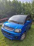 Microcar mc2 campus 2008r