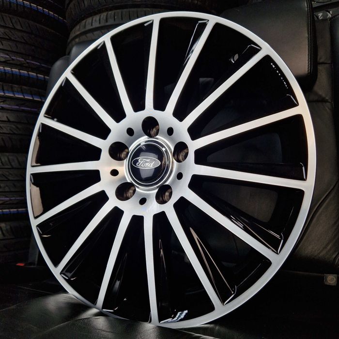 Диски На Авто R17 5x108 Ford Focus Volvo v40 Opel Citroen Peugeot Р17