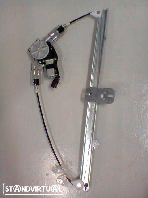 elevador vidro renault iveco nissan opel